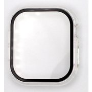 AWFR2510-07 [Apple Watch Series 10 42mm ガラスカバー オーロラ]