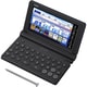 電子辞書 EX-word（エクスワード） プロフェッショナルモデル 200コンテンツ収録 XD-SA20000