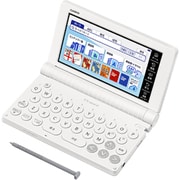 電子辞書 EX-word(エクスワード) 中学生モデル 180コンテンツ収録 XD-SA3900WE