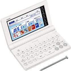 ヨドバシ.com - カシオ CASIO 電子辞書 EX-word（エクスワード