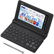 電子辞書 EX-word(エクスワード) 中学生モデル 180コンテンツ収録 XD-SA3900BK