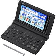 電子辞書 EX-word(エクスワード) 高校生モデル 155コンテンツ収録 XD-SA4200BK