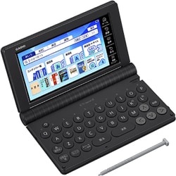 XD-Z_series | 取扱説明書 | 電子辞書 | お客様サポート | CASIO