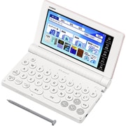 電子辞書 EX-word(エクスワード) 高校生英語・国語強化モデル 260コンテンツ収録 XD-SA4900PK