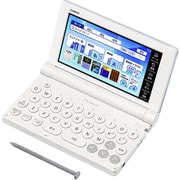 電子辞書 EX-word(エクスワード) 高校生英語・国語強化モデル 260コンテンツ収録 XD-SA4900BU