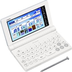 【2024年新作】 ヨドバシ.com EX-word（エクスワード 電子辞書 CASIO カシオ - 文房具・ステーショナリー