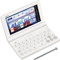 ヨドバシ.com - カシオ CASIO 電子辞書 EX-word(エクスワード ヨドバシ.com - カシオ CASIO 電子辞書 EX-word(エクスワード