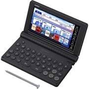電子辞書 EX-word(エクスワード) 大学生向け コンテンツ追加用モデル 55コンテンツ収録 XD-SA9000BK