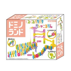 ドミノランド [対象年齢：6歳～]