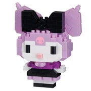NBCC_230 ナノブロック サンリオ クロミ ドレスアップ [ブロック玩具]
