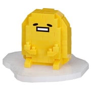 NBCC_231 ナノブロック サンリオ ぐでたま [ブロック玩具]