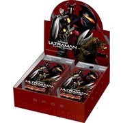 ウルトラマン カードゲーム ブースターパック 03 復讐と闇の輪廻【BP03】 1BOX（24パック入） [トレーディングカード]