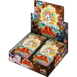 ヨドバシ.com - バンダイ BANDAI 開運コロシアム ブースター