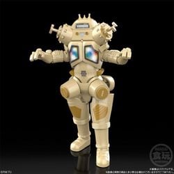 ヨドバシ.com - バンダイキャンディ SMP [SHOKUGAN MODELING