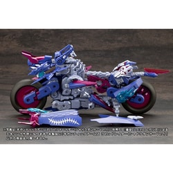 ヨドバシ.com - コトブキヤ KOTOBUKIYA GT022 M.S.G モデリング