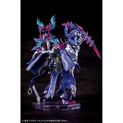 コトブキヤ　メガミデバイス　ツクヨミ　レガリア　組み立て品 限定特典付き】皇巫 ツクヨミ レガリア｜コトブキヤオンライン