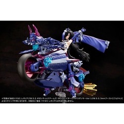 ヨドバシ.com - コトブキヤ KOTOBUKIYA KP702 メガミデバイス 皇
