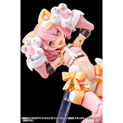 ヨドバシ.com - コトブキヤ KOTOBUKIYA KP728 メガミデバイス