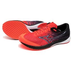 MIZUNO ミズノ ランニングシューズ ウエーブデュエル 4