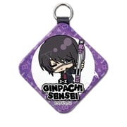 SYNC-GPLC-MG 3年Z組銀八先生 レザーチャーム mochochoシリーズ G 高杉晋助