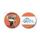 SYNC-GPMR-ME 3年Z組銀八先生 コンパクトミラー mochochoシリーズ E 沖田総悟