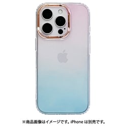 iPhone 16 Pro用 CASE AURORA