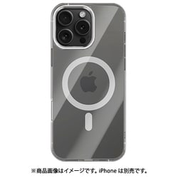 iPhone 16 Pro用 METAL MagSafe CASE SV