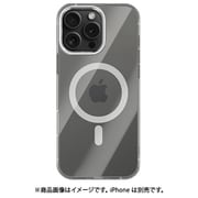 iPhone 16 Pro用 METAL MagSafe CASE SV