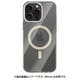 iPhone 16 Pro用 METAL MagSafe CASE TITAN