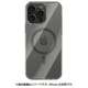 iPhone 16 Pro用 METAL MagSafe CASE BK