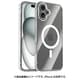 iPhone 16用 METAL MagSafe CASE SV