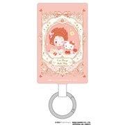 BNP-04B [Yes！プリキュア5GoGo！×サンリオキャラクターズ マルチリングプラス Lサイズ キュアルージュ]