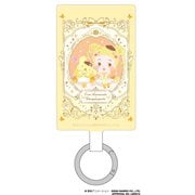 BNP-04C [Yes！プリキュア5GoGo！×サンリオキャラクターズ マルチリングプラス Lサイズ キュアレモネード]
