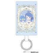 BNP-04E [Yes！プリキュア5GoGo！×サンリオキャラクターズ マルチリングプラス Lサイズ キュアアクア]