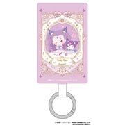 BNP-04F [Yes！プリキュア5GoGo！×サンリオキャラクターズ マルチリングプラス Lサイズ ミルキィローズ]
