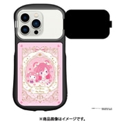 BNP-06A [Yes！プリキュア5GoGo！×サンリオキャラクターズ iPhone 15/15 Pro用 ハイブリッドガラスケース キュアドリーム]