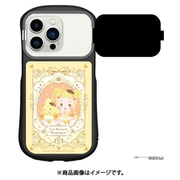 BNP-06C [Yes！プリキュア5GoGo！×サンリオキャラクターズ iPhone 15/15 Pro用 ハイブリッドガラスケース キュアレモネード]
