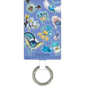 POKE-957BL [ポケットモンスター マルチリングプラス Lサイズ ブルー]