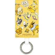 POKE-957YE [ポケットモンスター マルチリングプラス Lサイズ イエロー]