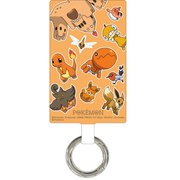 POKE-957OR [ポケットモンスター マルチリングプラス Lサイズ オレンジ]