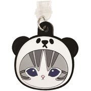 MOFU-71B [mofusand USB Type-C 対応 コネクタチャーム パンダにゃん]