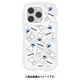 MF-564A [ナインチェ ミッフィー 70th iPhone 16 Pro用 クリスタルクリアケース]
