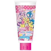 キミとアイドルプリキュア♪ ヘアトリートメント