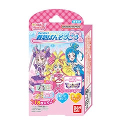 キミとアイドルプリキュア♪ 救急ばんそうこう