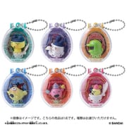 Tamagotchi Collectibles Poop Time 1個 [コレクショントイ]
