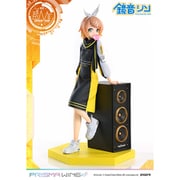 PWPCL-03P PRISMA WING ピアプロキャラクターズ 鏡音リン “Art by lack” [塗装済完成品フィギュア 全高約210mm 1/7スケール]