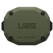 UAG-RAITE-OL [UAG製 AirTag用 ESSENTIAL ARMORケース オリーブ]