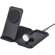 UAG製 SRGE 3-IN-1 TRAVEL + DESKTOP CHARGER UAG-RWTP-01