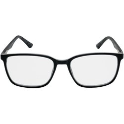 老眼鏡 プラスチックフレーム 度数1.0 RG-F16 1.0