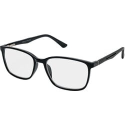 老眼鏡 プラスチックフレーム 度数2.0 RG-F16 2.0